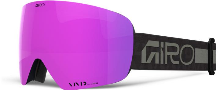 Black Crystal Vivid Pink S2 +S1