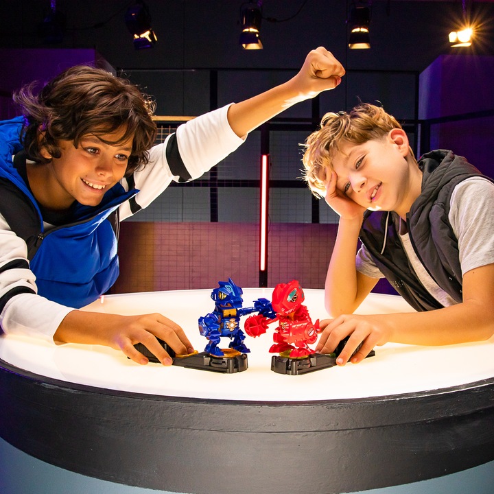 Image du produit Silverlit Biopod Kombat Single Pack