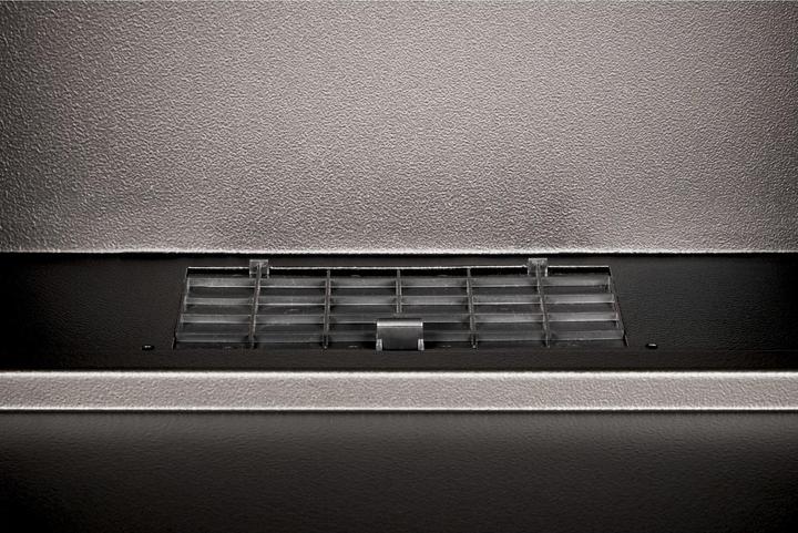 Produktbild Digitus 19" 4HE Wandgehäuse, SOHO PRO 237 x 540 x 400 mm, schwarz (4 HE, 19 Zoll Rack)