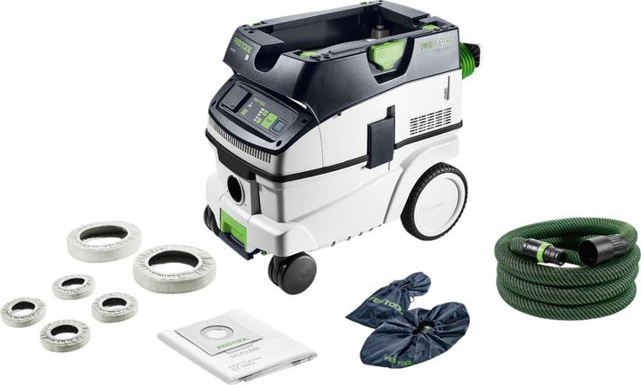 Produktbild Festool Absaugmobil CTL 26 EI-FLR