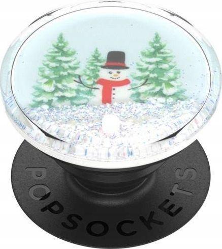 Actual product image PopSockets Pop ir palec Tidepool Snow Globe Wonderland Gen. 2 803954