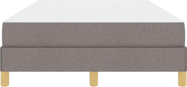 Actual product image vidaXL Bedstead (120 x 190 cm)