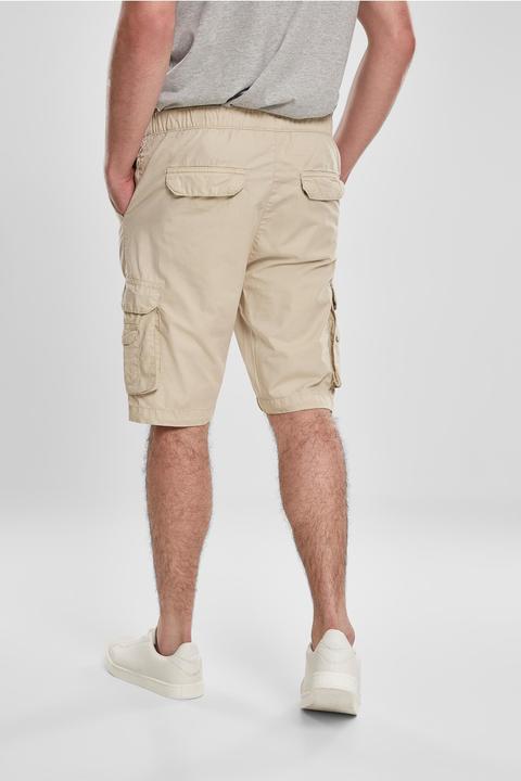 Image du produit Urban Classics Double Pocket Cargo Shorts (M)