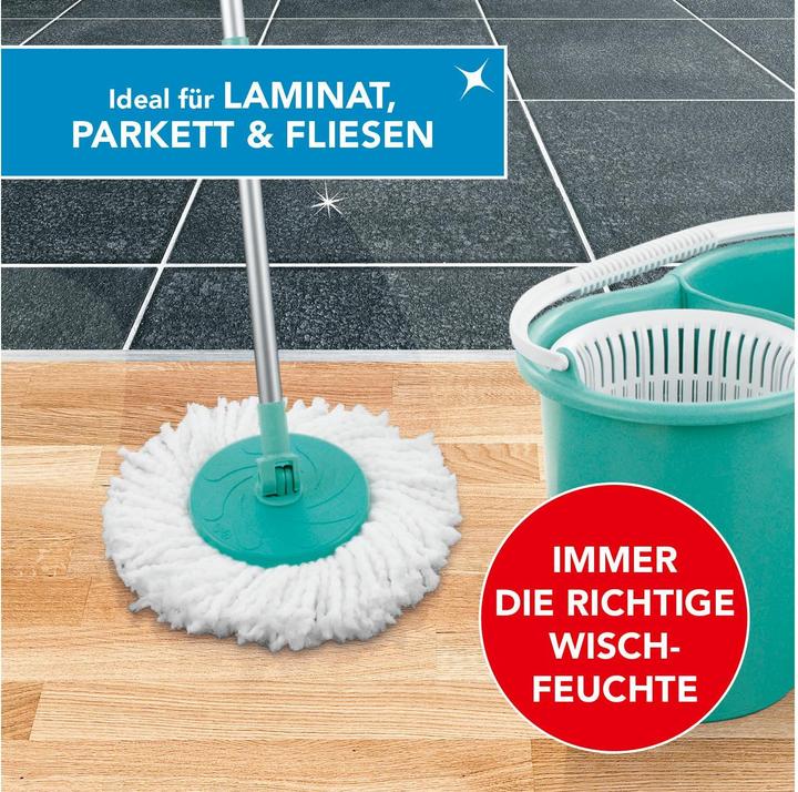 Image du produit CleanMaxx Kit serpillière
