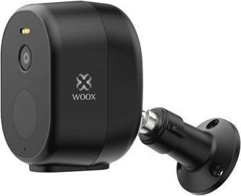 Productafbeelding Woox Slimme buitencamera met (2048 x 1080 pixels)
