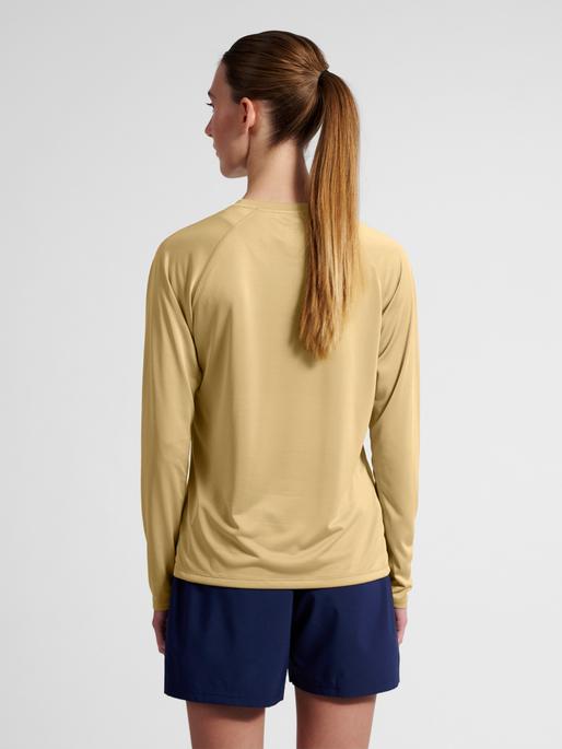 Immagine prodotto hummel Nwlbeat w t-shirt l/s (XXL)