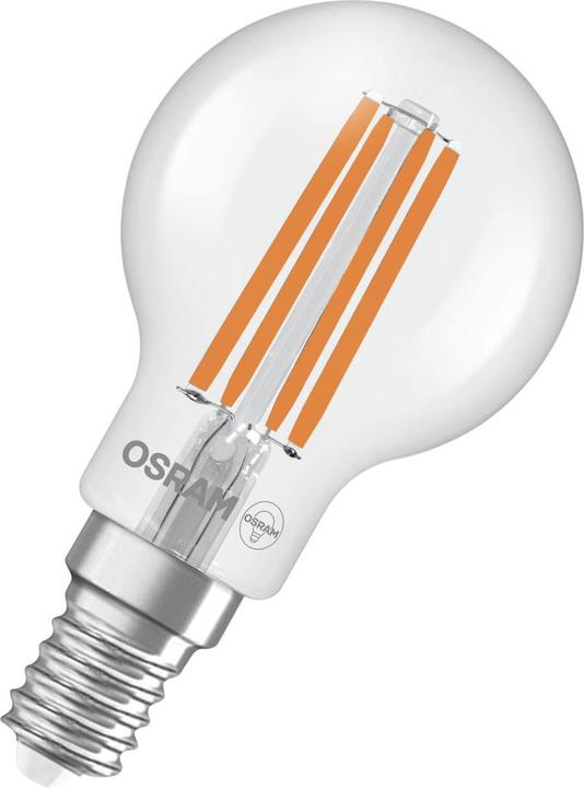 Produktbild Steffen Osram LED Classic (E14, 806 lm, 1x)