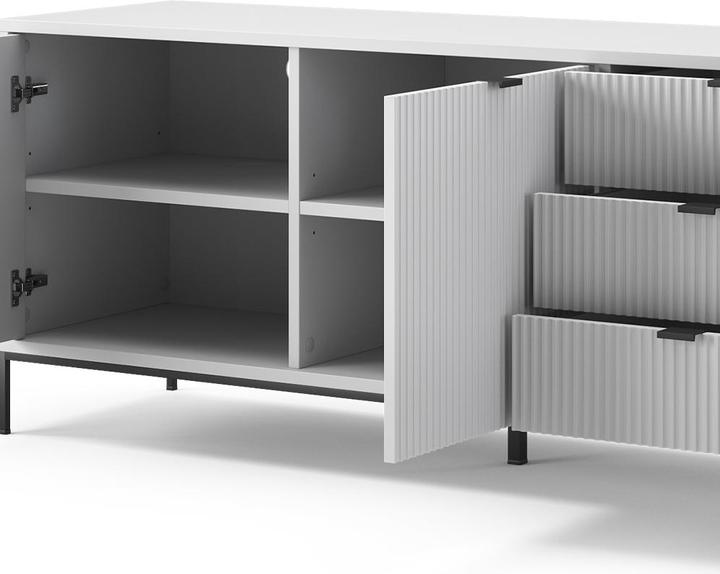 Actual product image Vicco Eliza (150 x 42 x 60 cm)