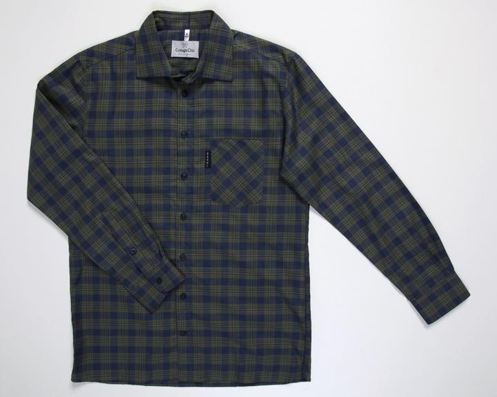 Produktbild Cottage Chic Hemd Alvaro (4XL)