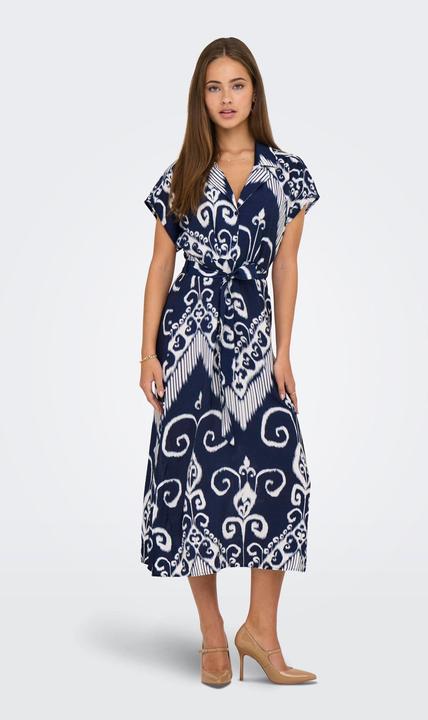 Actual product image JdY JDYTROYA Midikleid Kleid (XXL)