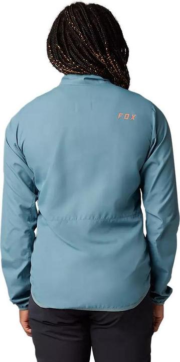 Produktbild Fox Jacket 22 W Ranger Wind Sea Fm S (M)