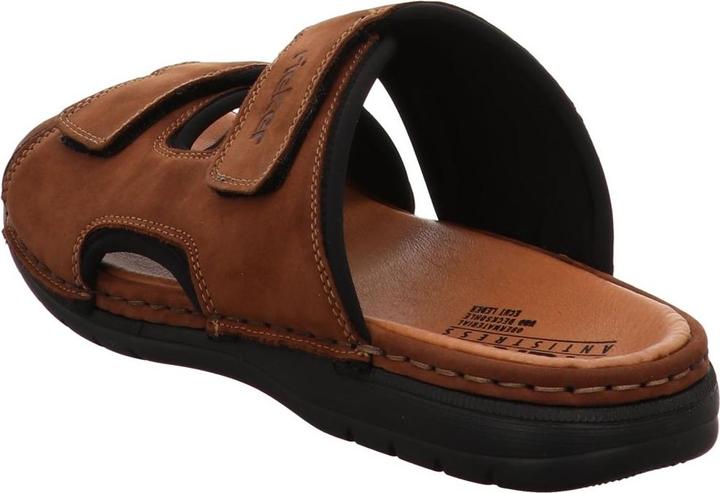 Actual product image Rieker Mules (46)