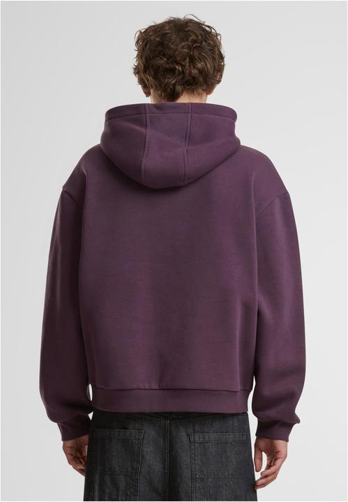 Produktbild Build Your Brand Fluffy Hoody (XL)