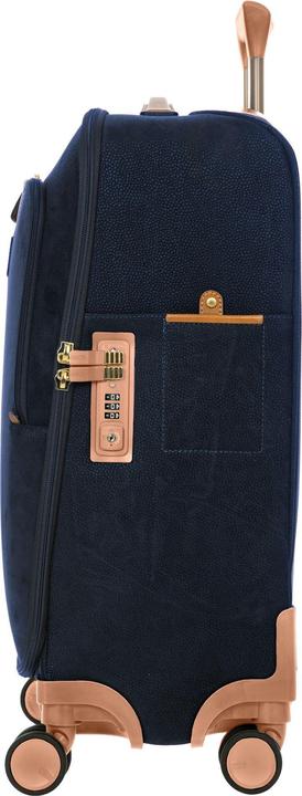 Actual product image Brics Bric's Trolley + Suitcase Life Trolley S (45 l)