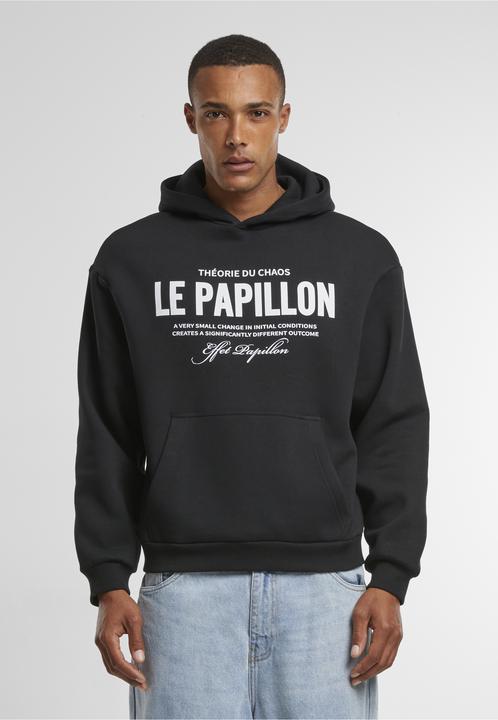 Image du produit Urban Classics Upscale Théorie Du Chaos Sweat à capuche fluffy - 174503 (S)
