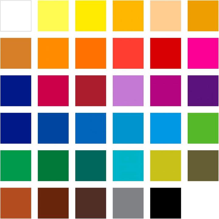 Image du produit Staedtler Noris (Multicolore, 36 x)