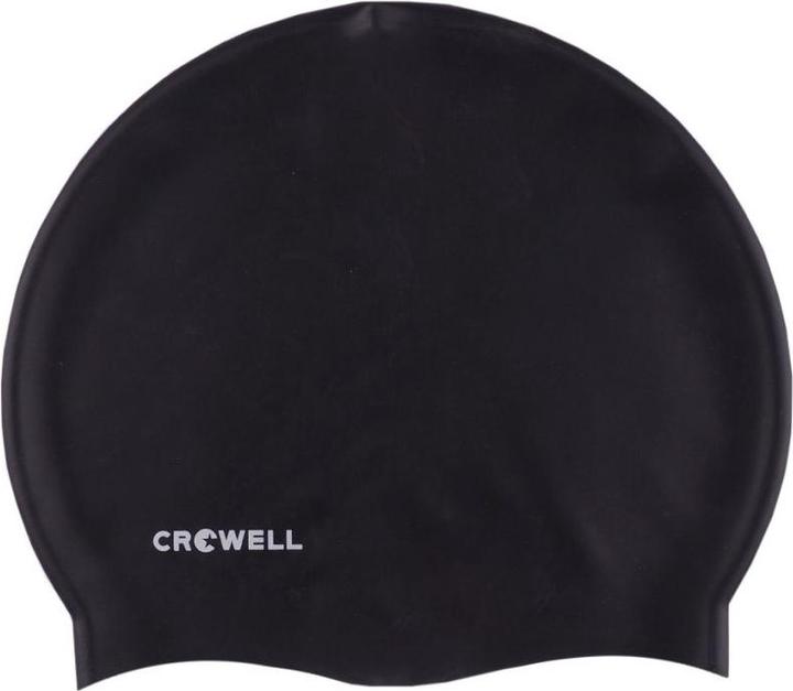 Produktbild Crowell Mono-Breeze-01 Silikon-Badekappe