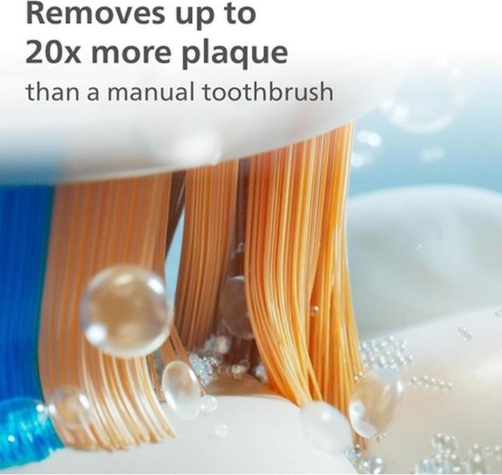 Produktbild Philips Sonicare A3 Premium All-in-One (4 x)