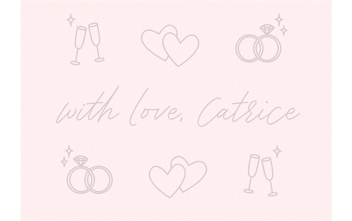 Immagine prodotto Catrice BRIDES & BESTIES Glow Control Blotting Paper