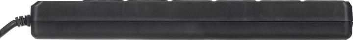 Produktbild Cyberpower Tracer III B0620SC0-FR Spannungsschutz 6 AC-Ausgänge 200 (6 x, CEE 7/5, 1.80 m)