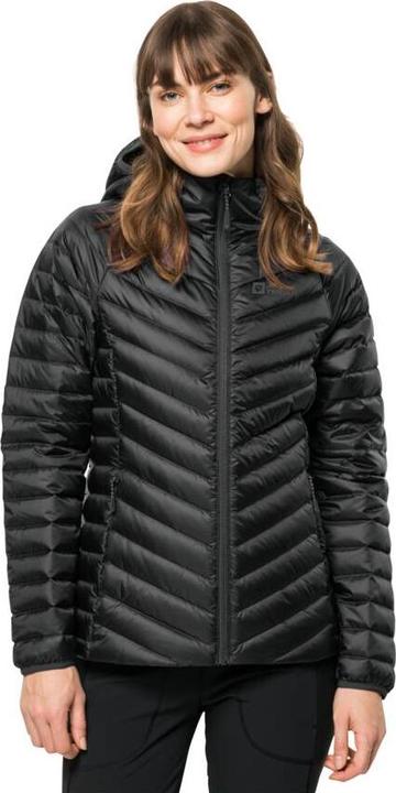 Image du produit Jack Wolfskin Passamani Down Hoody W (S)