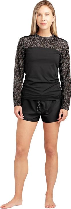 Image du produit Dakine Women'S HD Snug Fit L/S Rashguard Crew (XS)