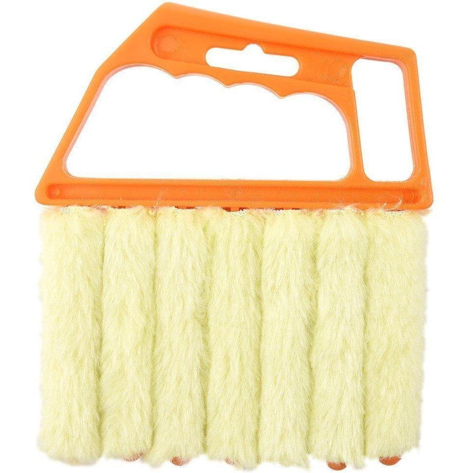 Thumbnail - JTI Jalousienreiniger, Reinigungsutensil, Orange