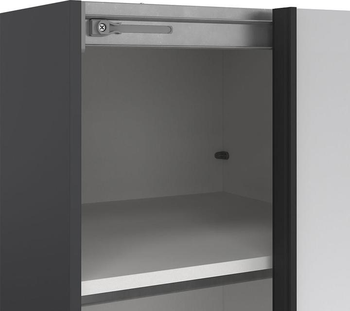 Actual product image Ebuy24 Schiebetürenschrank Como (2-türig)