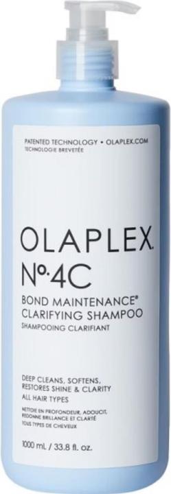 Olaplex Bond Maintenance (Flüssiges Shampoo, 1000 ml)