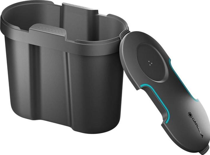 Actual product image Gardena Water storage AquaBloom, 10.5 l (Irrigation kit)