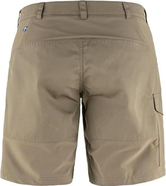 Actual product image Fjällräven Nikka Shorts Curved W (44)