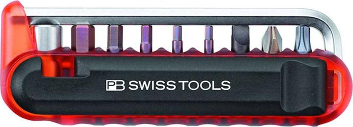 Immagine prodotto PB Swiss Tools Pb 470 (Porta, Chiave a brugola, Fessura croce Phillipps (PH), Torx (TX))