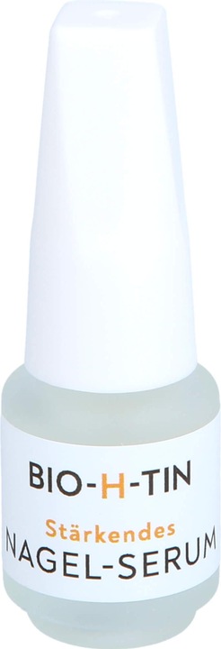 Image du produit Dr. Pfleger Bio H Tin Staerk Nagel Ser
