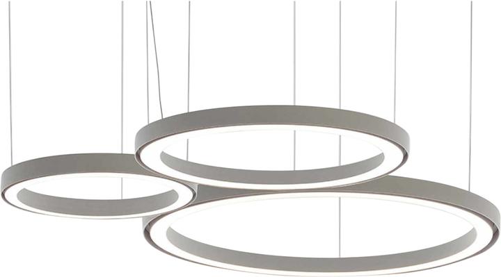 Artemide Ripple Cluster 3 Suspension Led Pendant Light (580 lm)