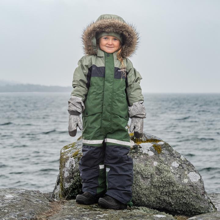Immagine prodotto Didriksons Kid's Bjärven Cover 4