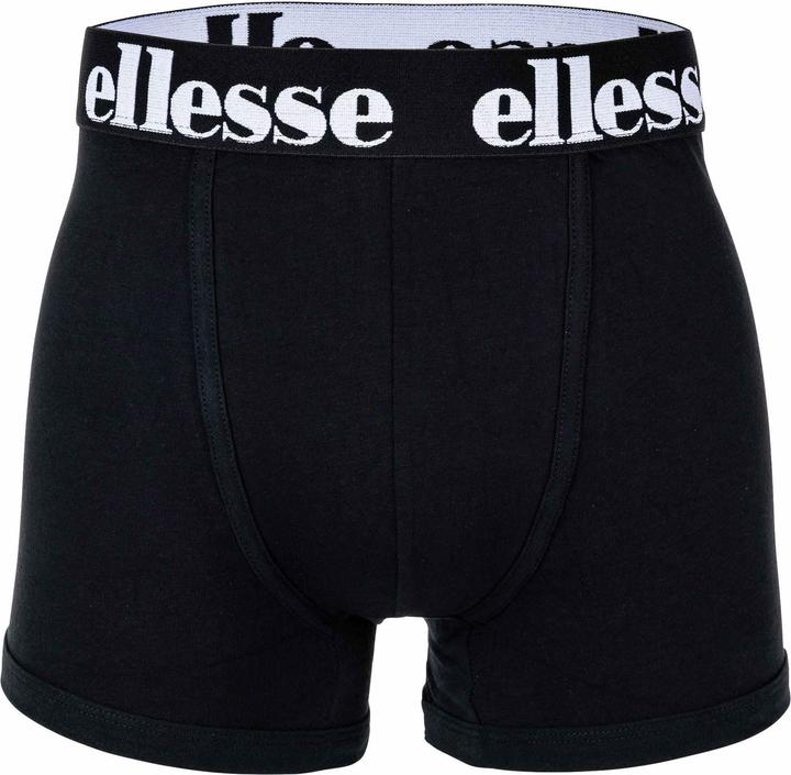 Produktbild Ellesse Boxershort Casual Stretch (3XL, 7er Pack)