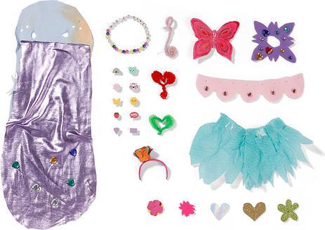 Immagine prodotto Zapf Creation BABY born Magic Makeover Fruity Beauty