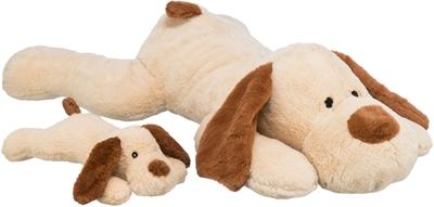 Image du produit Trixie Jouet pour chien Benny, 30 cm (Jouet en peluche chien)