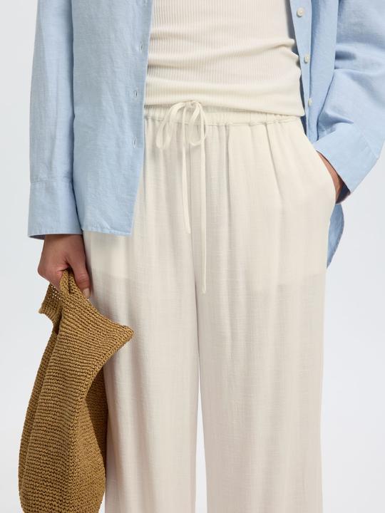 Produktbild Selected Leinengemisch Hose (38)