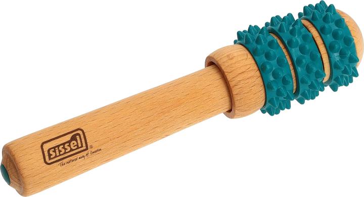 Immagine prodotto Sissel Fit-Roller Scalp and Migraine Remover