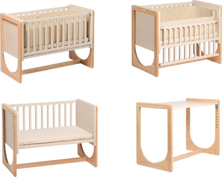 Image du produit Geuther Hato 3en1