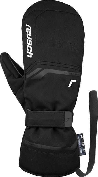 Actual product image Reusch Primus (7)