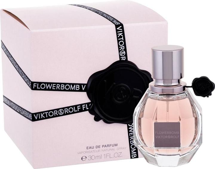 Produktbild Viktor & Rolf Flowerbomb (Eau de Parfum, 30 ml)
