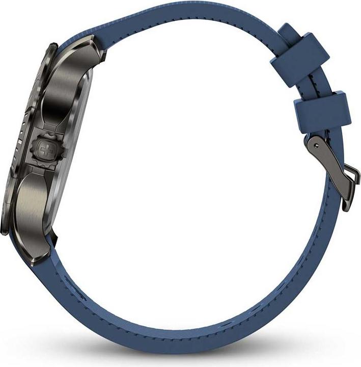 Actual product image Wenger Sea Force 01.0641.142 (Swiss made, 43 mm)