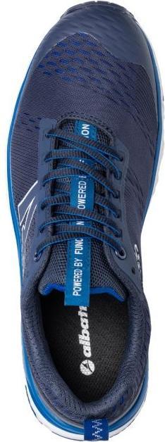 Actual product image Albatros AER55 ST blue low O1 (O1, 47)