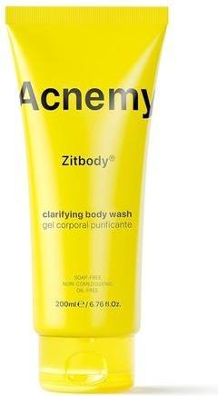 Produktbild Acnemy Zitbody Purifying Body Wash (200 ml)
