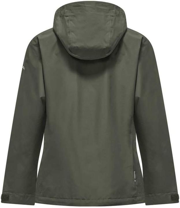 Produktbild Salewa Women's Puez Aqua 4 PowerTex 2.5L Jacket (40, L)