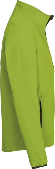 Produktbild Hakro Light-Softshelljacke Brantford (S)