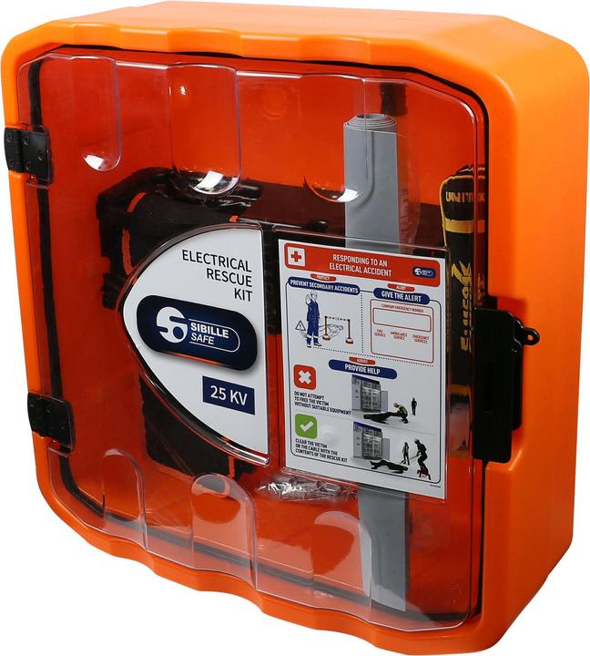 Actual product image KS Tools 117.0119