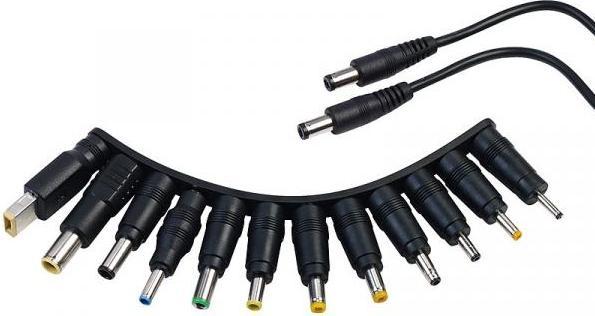 Produktbild Revolt PB-648.dc (18000 mAh, 120 W, 66.60 Wh)